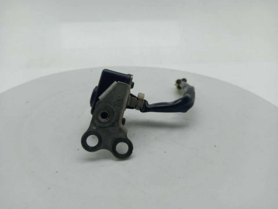 YAMAHA WR250F Ignition W/Key 2007 5UM82510E2 - Image 2 of 4