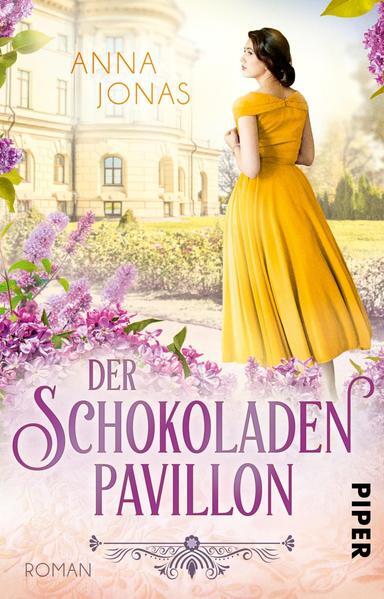 Thumbnail - Der Schokoladenpavillon | Anna Jonas | 2020 | Deutsch