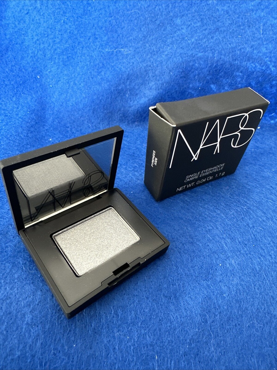 NARS Single Eyeshadow 0.04oz/1.1g Pyrenees. NewBox Authentic Free