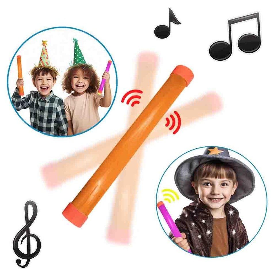 Groan Tube Noise Makers Noisemakers Groan Sound Stick Toy х щ φ θэ у
