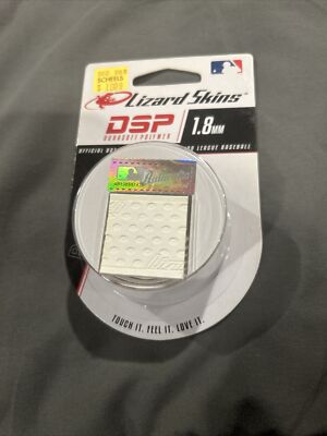 lizard skin bat grip 1.8
