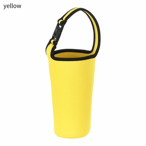 Tassenhalter Becher Tasche Wasserflasche Tragetasche Ärmeltasche tragbar 30oz für Reisen - Bild 14 von 19
