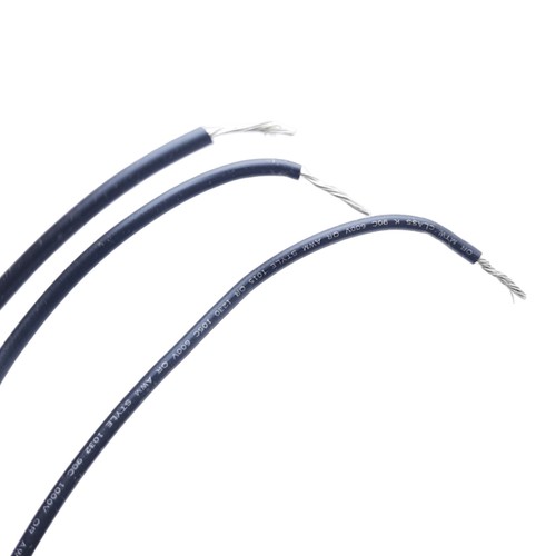 Signal Transformer 130-OF Auto Transformer, 300VA 115V to 230V Freq. 50/60Hz - Picture 7 of 7