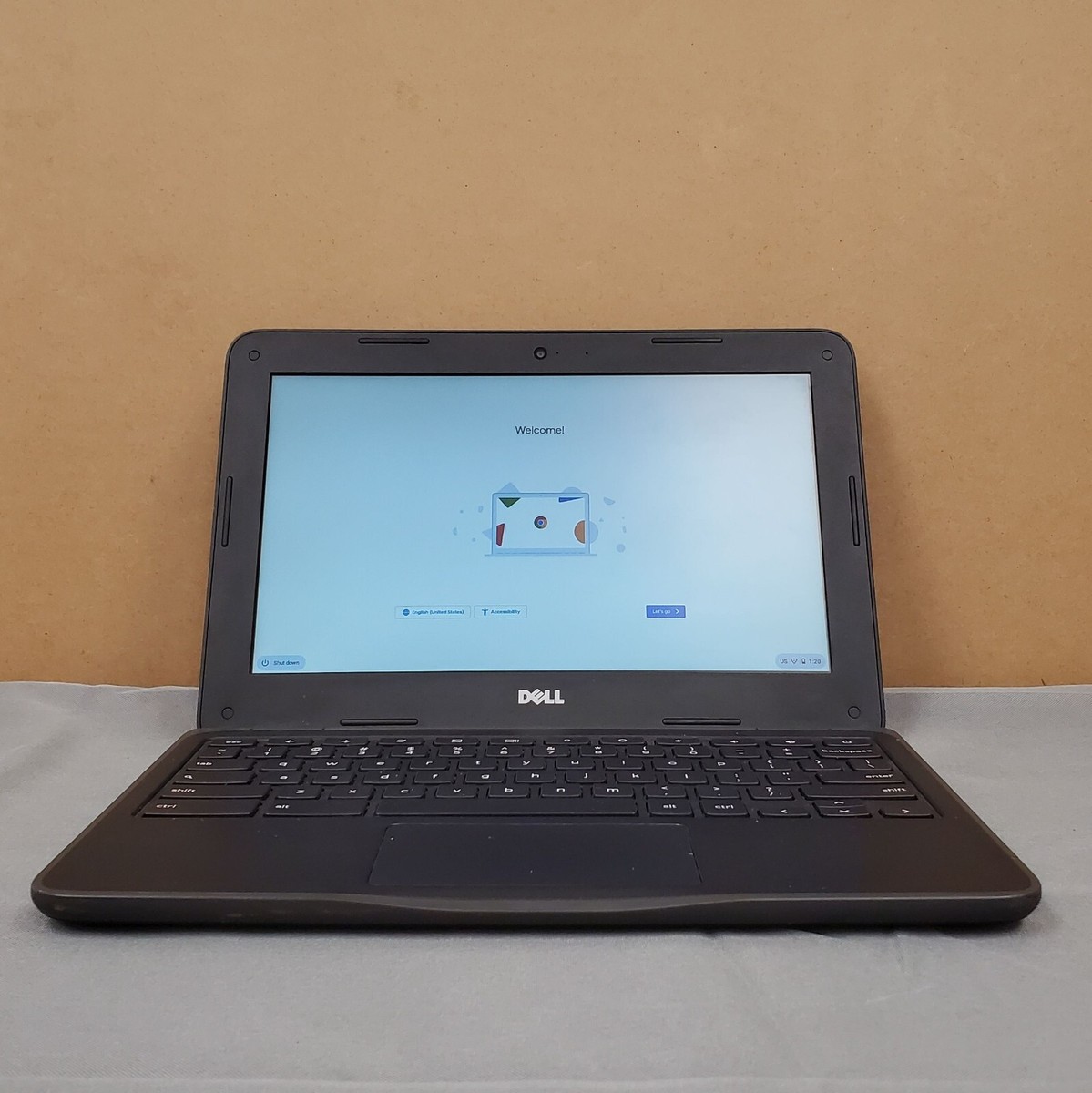 Dell Chromebook 11 3180 | eBay