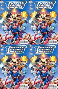 Justice-League-of-America-37-Volume-2-2006-2011-DC-Comics-4-Comics