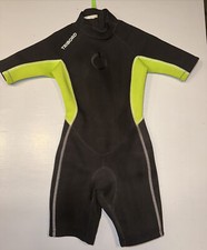TRIBORD Kinder Shorty Surfshorty 110