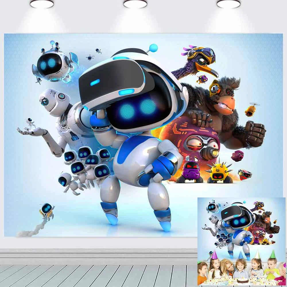 Astro bot game sale