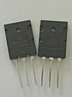 5 Pairs MJL21194 G + MJL21193 SILICON POWER TRANSISTOR New BY ON Semi