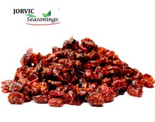 Spicy Dried Cranberries