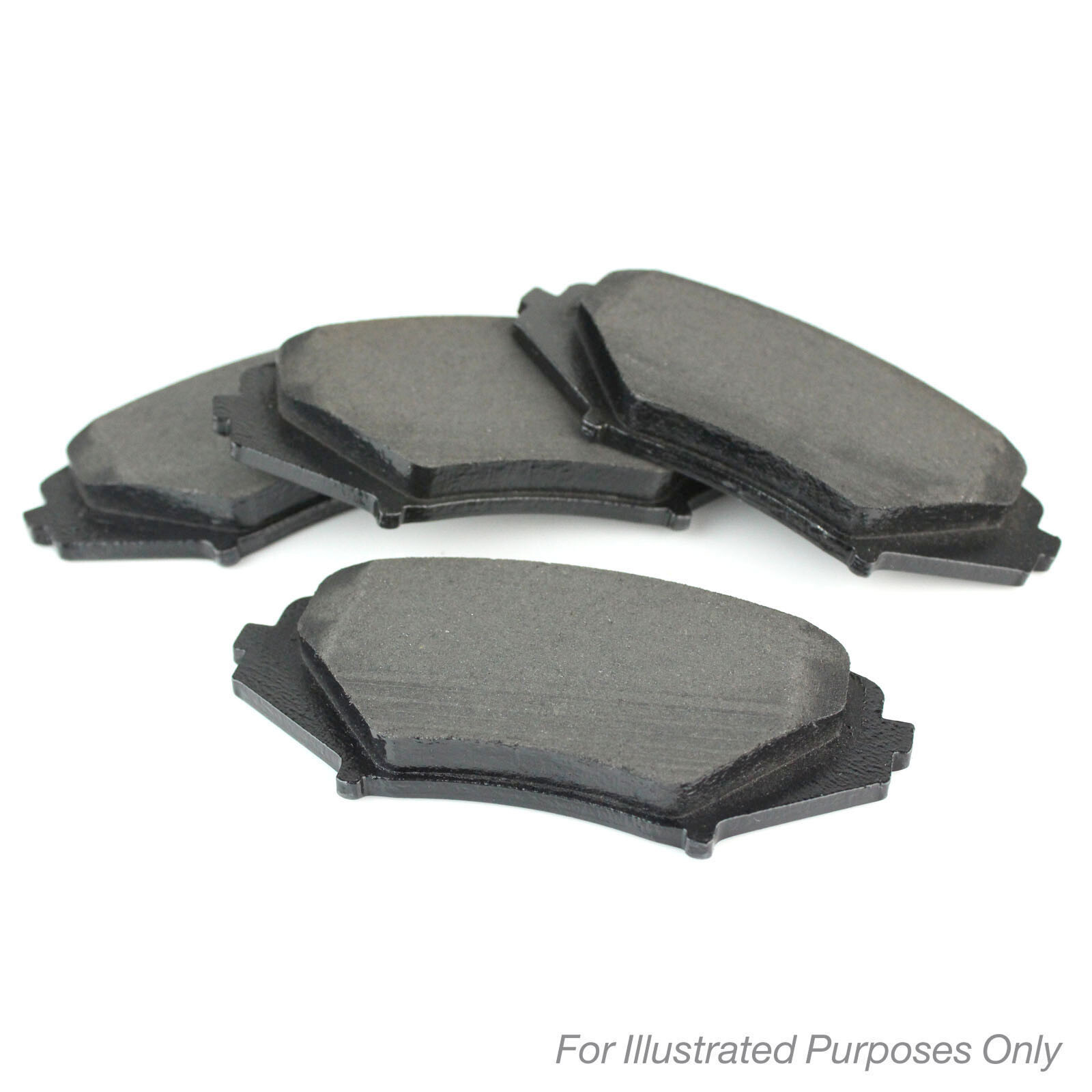 For MG MG ZS 1.0 TGDI New Mintex Front Disc Brake Pads Set eBay