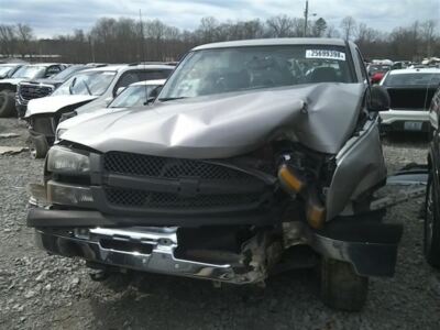 Starter Motor Fits 04-08 SIERRA 1500 PICKUP 532408