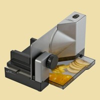 Ritter Allesschneider E 18 - LinkshäNder Brotschneidemaschine Aufschnittmaschine