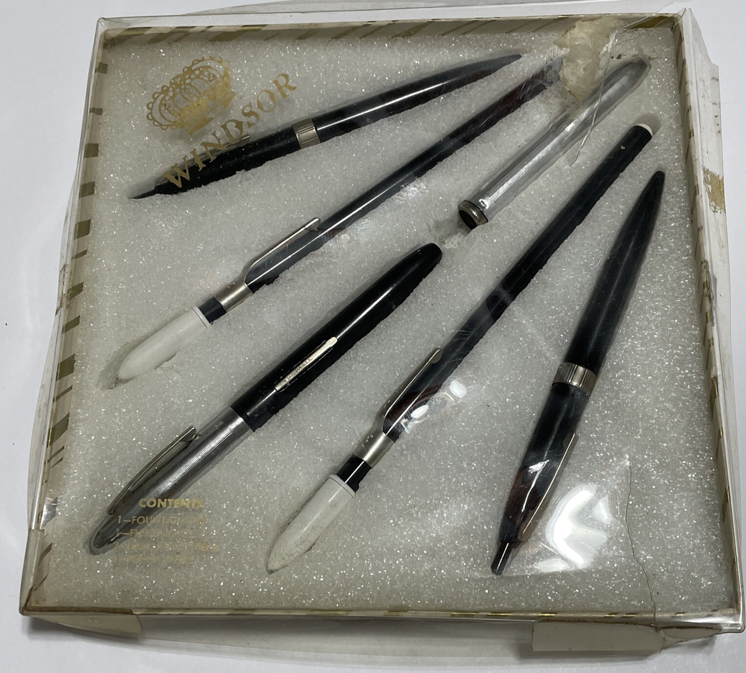 Gift Set New In Box