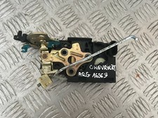 Porte arrière et accessoires Chevrolet NUBIRA