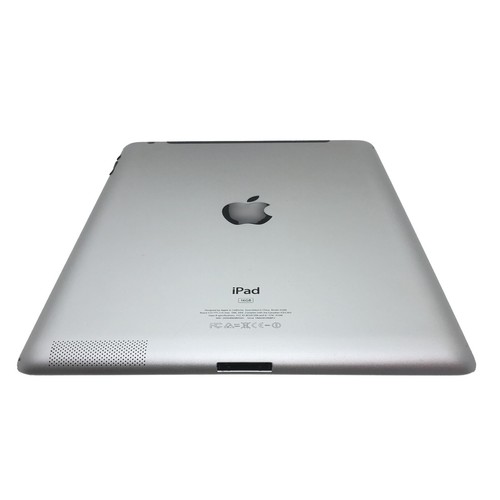 TABLETTE APPLE - A1396 - IPAD 2 CELLULAR 16GO - NOIR - Testé 100% Fonctionnel - Photo 5/13