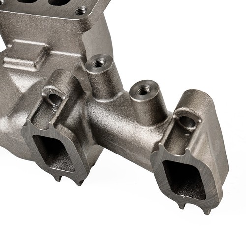3901635 Exhaust Manifold Tube 6732-11-5230 For Cummins 4B 4BT B3.9L 4D102 - Picture 7 of 12