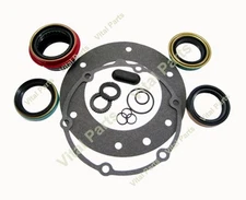 Jeep Rubicon 241J Transfer Case Reseal Kit NP241J 2003 - Up