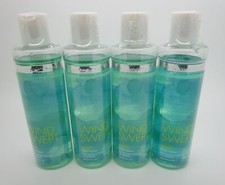 AVON Mark WINDSWEPT Body Wash Wind Swept - Lot of 4