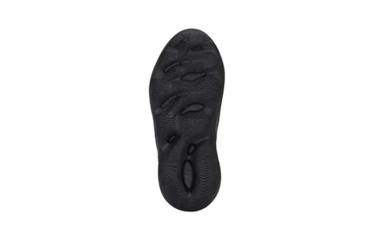 HP5347 adidas Yeezy Foam RNR Onyx (Kids) (2022/2024) | eBay