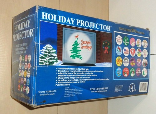MR. CHRISTMAS ~ Holiday Motion 