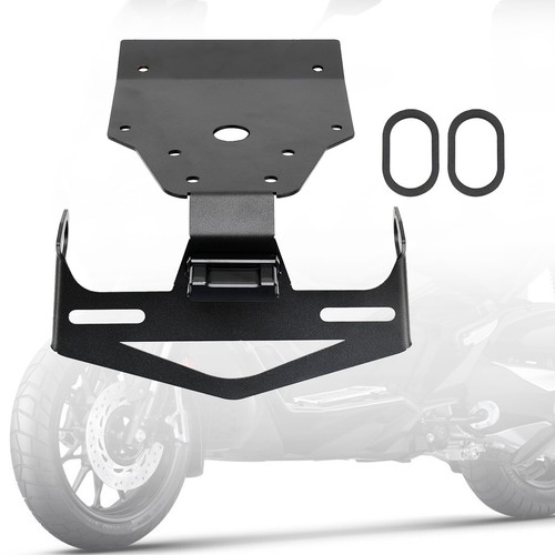 License Plate Holder Bracket fit for HONDA ADV160 2023 US