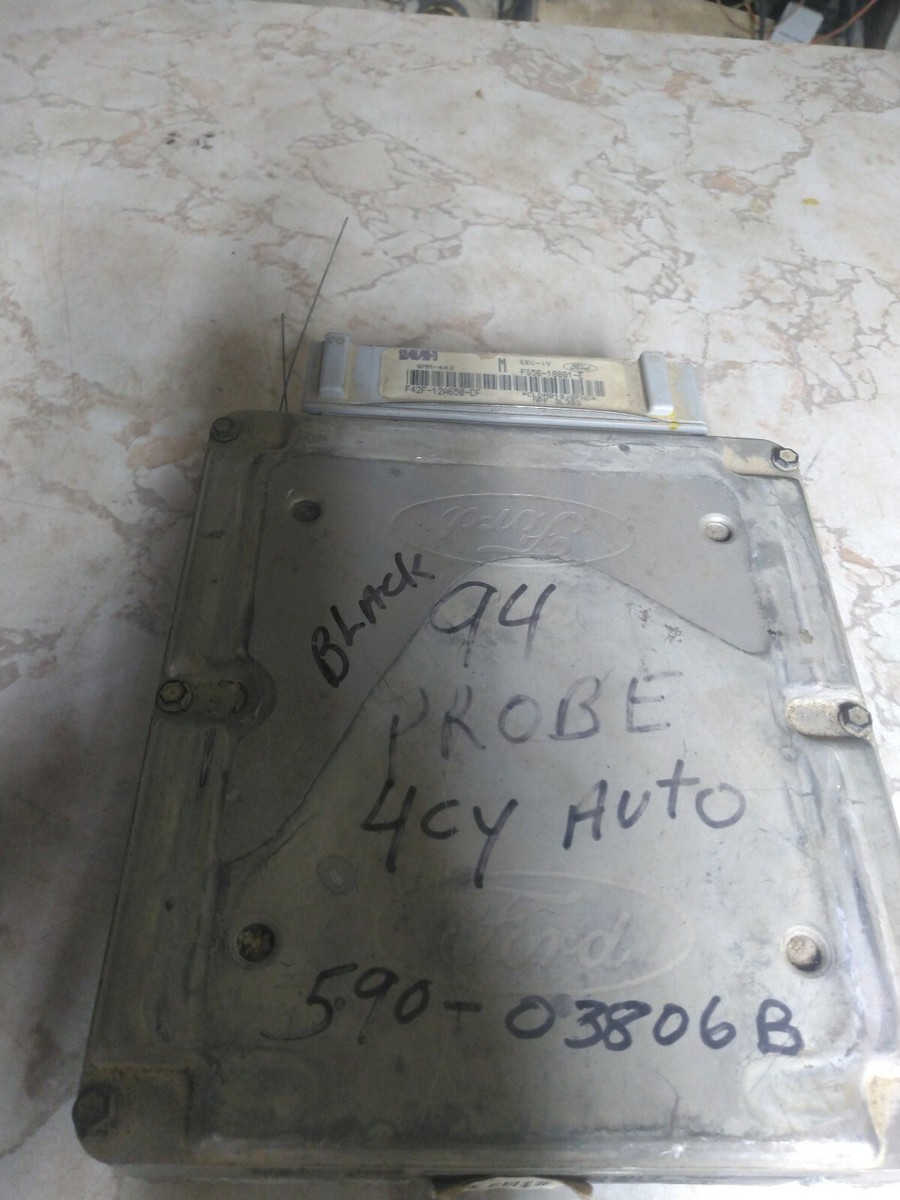 Ecm 1990 Probe F42F-12A650-CF | eBay