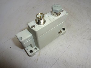 Smc Ex600-ed2 End Plate | eBay