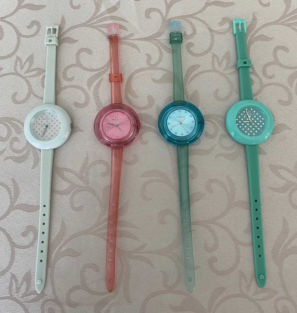 Orologi firmati sale