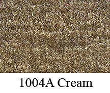 1967-1972 Chevy C20 Suburban Carpet -Loop| Passenger Area|2WD, Auto 400 Trans, 
