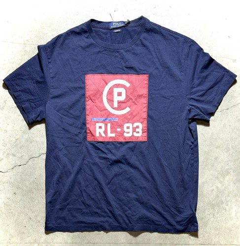 90s ralph lauren rl-93 - Gem