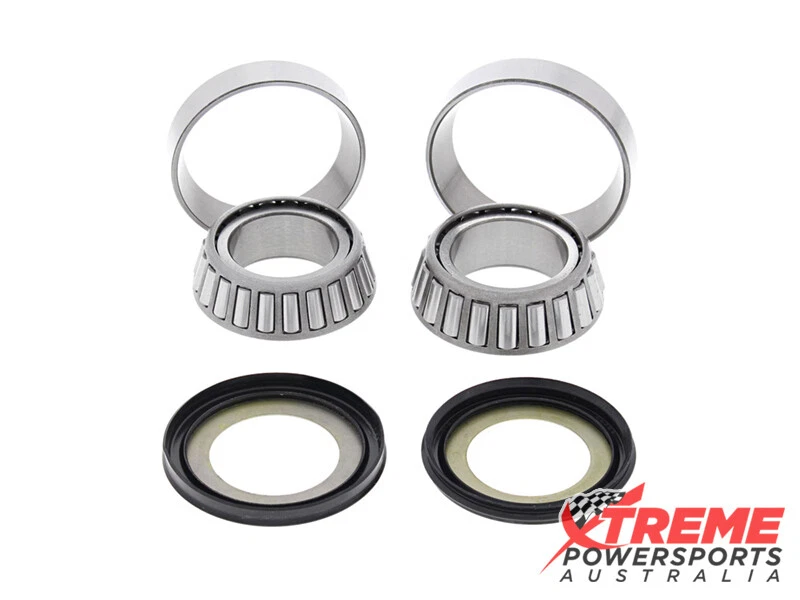 ProX 24-110023 Kawasaki ZN1300 VOYAGER 1983-1988 Steering Head Stem Bearing Foto 2 de 2