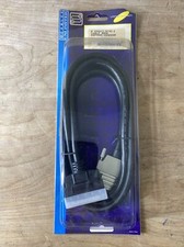 6' VHDCI/SCSI-3 Cable, 8MM 68PINM/HDB68M