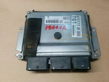 Used Engine Control Module (ECM) fits: 2014 Nissan Altima Electronic Control Mod