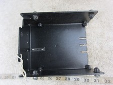 Simmon Omega Condenser Type D2 3"x5 "x6  " Column Junction Box, Used