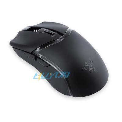 Für Razer Cobra 58g Leichte neue Wired Gaming Mouse Top Shell Abdeckung Dach