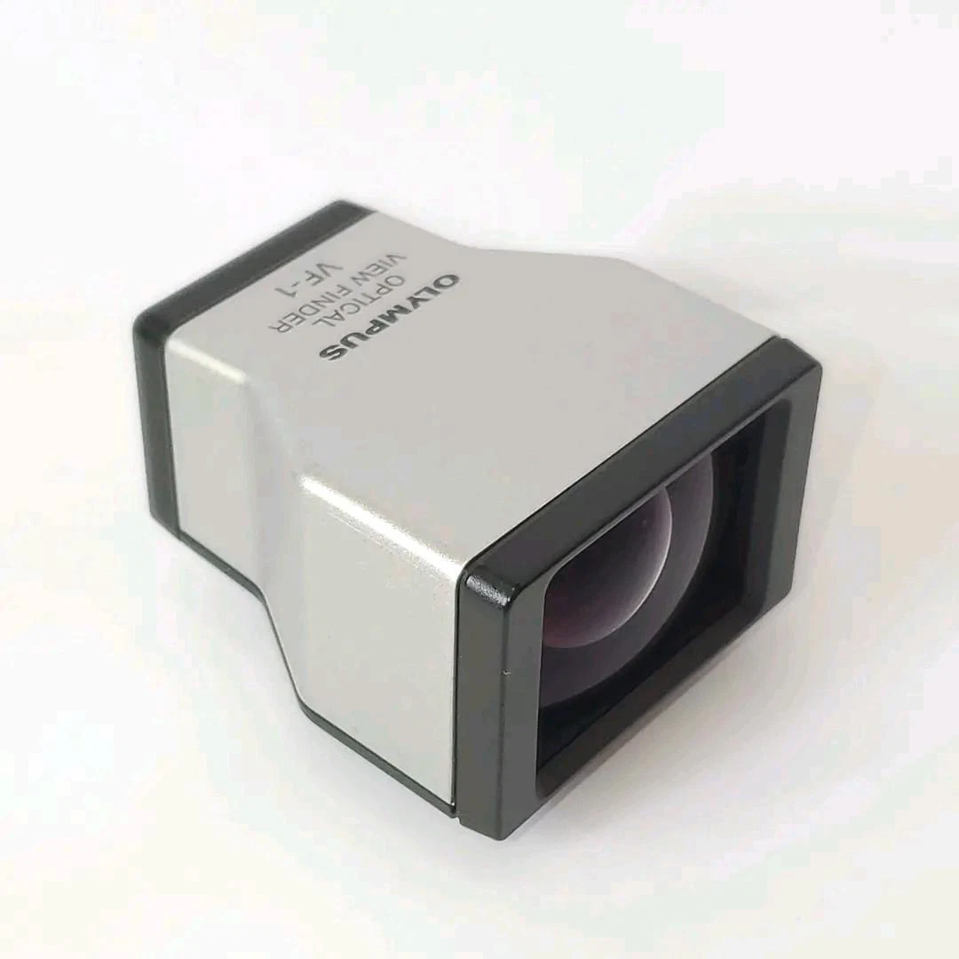 その他 OLYMPUS View Finder Silver VF-1 Amazon.com : Olympus VF-1 Optical Viewfinder for use with Olympus
