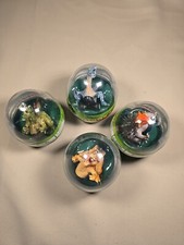 4 Dinosaur Toy Fun Pull Back Cars in Jumbo Easter Eggs Prefilled Large