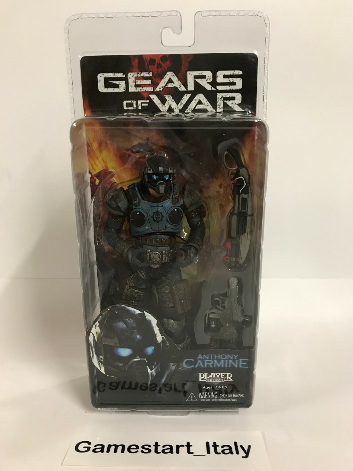 anthony carmine figure