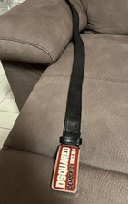 cintura dsquared uomo