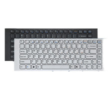 Teclado para portátil Sony VPC EG211T VPC EG212T VPC EG36 VPC EG38 PCG-61A11T EE. UU.