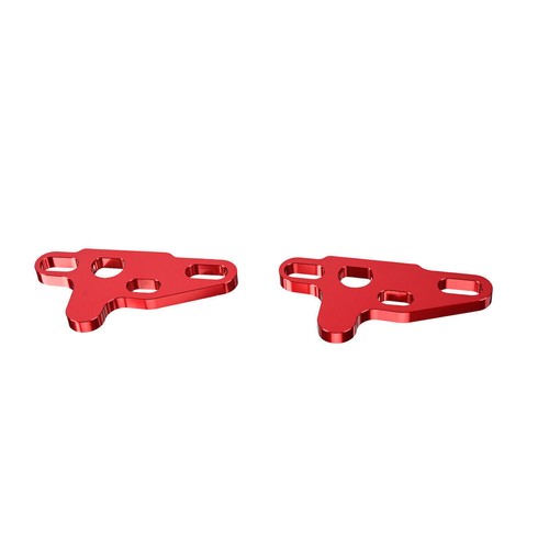 Pair Oil Pump Alignment Plates Guide Tool For Lt1 Lt4 Lt5 L83 L86 L87 Cam Swap w - Picture 12 of 13