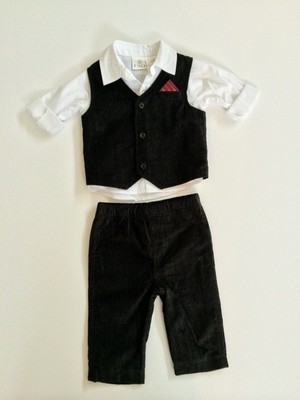 6 month baby dress boy