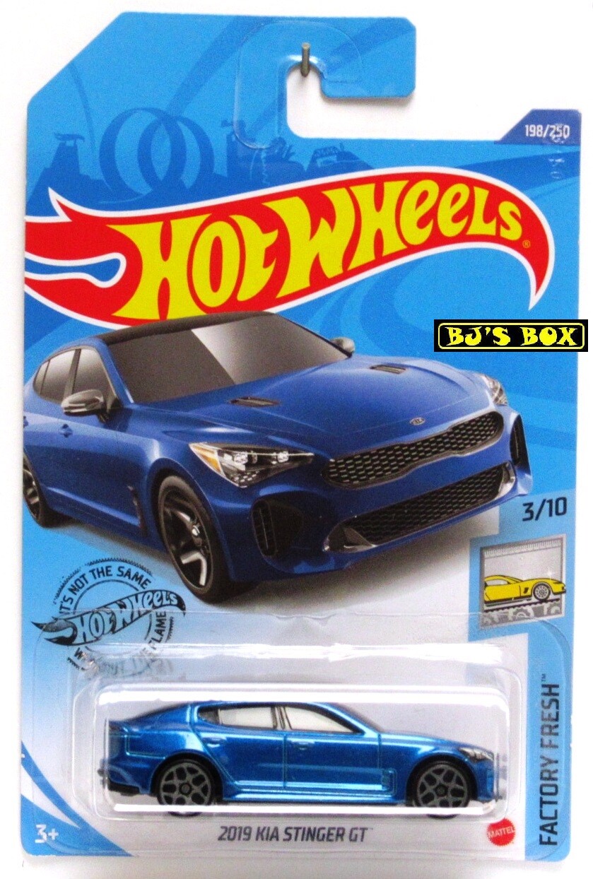 2020 Hot Wheels U-Pick 24 Different Cars Trucks Mainline Series You Choose New - Picture 40 of 49