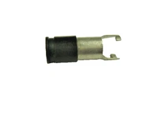 Schurter Fuse Holder Cap For 6.3mm Fuses & FEU, FEU(Med), FAU, FAC Type Holders
