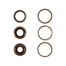 Glass Camera Lens with Bezel Set Back Set of 3 for Apple iPhone 13 Pro Max Gold