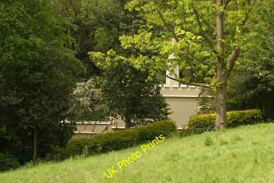 Foto 6x4 Blick auf die Waterlow Park Lodge vom Waterlow Park Hampstead \/T c2015