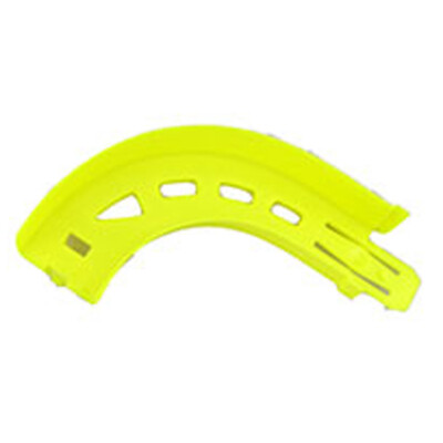Replacement Curve Track for Hot-Wheels Track Builder Vertical Launch Kit GGH70