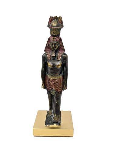 Idoma Statue (25761) - African Statues Idoma - Tribal art nigéria