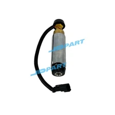 5260632 Fuel Pump For Cummins ISC8.3 Excavator Engine Parts