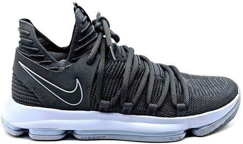 Nike Adapt BB Dark Grey 2019 A02582 004 Mens Size 10 | eBay display picture 3